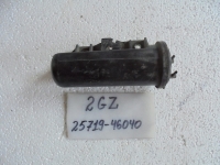Абсорбер, TOYOTA, CROWN, JZS145, 2JZ-GE, 1992, F
