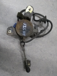 Датчик регулировки дорожного просвета, TOYOTA, CROWN, JZS145, 2JZ-GE, 1992