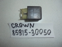Реле, TOYOTA, CROWN, JZS145, 2JZ-GE, 1992, 85915-30050