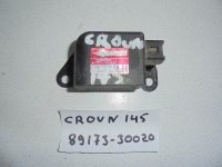 Датчик airbag, TOYOTA, CROWN, JZS145, 2JZ-GE, 1992, 89173-30020