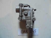 Блок абс, TOYOTA, CROWN, JZS145, 2JZ-GE, 1992