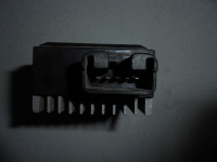 Блок управления топливным насосом, TOYOTA, CROWN, JZS145, 2JZ-GE, 1992, 89570-30160