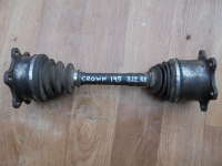 Привод, TOYOTA, CROWN, JZS145, 2JZ-GE, 1992, R, R