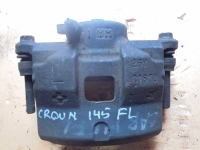 Суппорт тормозной, TOYOTA, CROWN, JZS145, 2JZ-GE, 1992, F, L