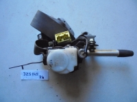 Ремень безопасности, TOYOTA, CROWN, JZS145, 2JZ-GE, 1992, R, L