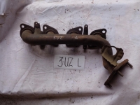 Коллектор выпускной, LEXUS, GS430, UZS190, 3UZ-FE, 2006, L