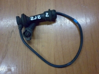 Бронепровод, TOYOTA, CROWN, JZS145, 2JZ-GE, 1992