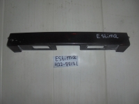 Накладка двери багажника, TOYOTA, ESTIMA, MCR30W, 1MZ-FE, 422-77171