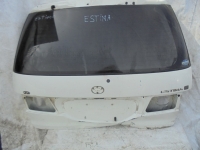 Дверь снаружи, TOYOTA, ESTIMA