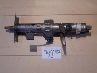 Рулевая колонка, TOYOTA, FUNCARGO, NCP25, 1NZ-FE, 2001