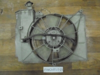 Диффузор вентилятора, TOYOTA, FUNCARGO, NCP20, 2NZ-FE, 2002