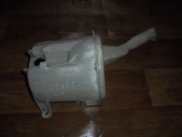 Бачок стеклоомывателя, TOYOTA, FUNCARGO, NCP20, 2NZ-FE, 2002
