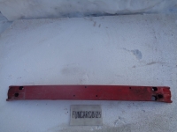 Усилитель бампера, TOYOTA, FUNCARGO, NCP25, 1NZ-FE, 2001, F