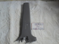 Накладка на стойку, TOYOTA, FUNCARGO, NCP25, 1NZ-FE, 2001, R, низ, 62413-52020