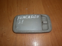 Светильник салона, TOYOTA, FUNCARGO, NCP25, 1NZ-FE, 2001, R