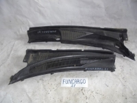 Решетка под дворники, TOYOTA, FUNCARGO, NCP20, 2NZ-FE, 2002