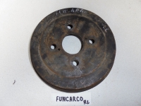 Тормозной барабан, TOYOTA, FUNCARGO, NCP20, 2NZ-FE, 2002, R