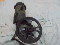 Насос гидроусилителя руля, TOYOTA, FUNCARGO, NCP20, 2NZ-FE, 2002