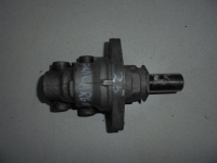 Главный тормозной цилиндр, TOYOTA, FUNCARGO, NCP25, 1NZ-FE, 2001