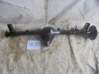 Мост, TOYOTA, FUNCARGO, NCP25, 1NZ-FE, 2001, R