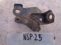 Крепление опоры двигателя, TOYOTA, FUNCARGO, NCP25, 1NZ-FE, 2001