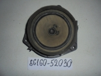 Динамик, TOYOTA, FUNCARGO, NCP20, 2NZ-FE, 2002, 86160-52030