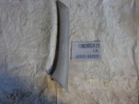 Накладка на стойку, TOYOTA, FUNCARGO, NCP25, 1NZ-FE, 2001, F, L, верх, 62212-52020