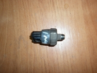 Датчик давления масла двигателя, TOYOTA, FUNCARGO, NCP20, 2NZ-FE, 2002
