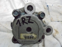 Насос гидроусилителя руля, TOYOTA, HIACE, RZH102V, 1RZ-E, 2002