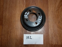 Шкив помпы, TOYOTA, HIACE, RZH102V, 1RZ-E, 2002