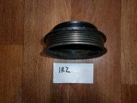 Шкив помпы, TOYOTA, HIACE, RZH102V, 1RZ-E, 2002