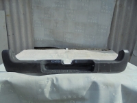 Бампер, TOYOTA, HIACE, RZH102V, 1RZ-E, 2002, R