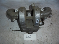 Коллектор впускной, TOYOTA, HIACE, RZH102V, 1RZ-E, 2002