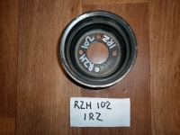 Шкив помпы, TOYOTA, HIACE, RZH102V, 1RZ-E, 2002