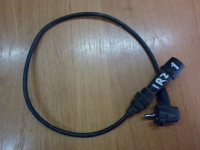 Бронепровод, TOYOTA, HIACE, RZH102V, 1RZ-E, 2002