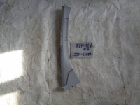 Накладка на стойку, TOYOTA, HIACE, RZH102V, 1RZ-E, 2002, F, L, верх, 62211-26080