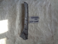 Накладка на стойку, TOYOTA, HIACE, RZH102V, 1RZ-E, 2002, F, L, верх, 62211-26080