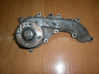 Помпа, TOYOTA, HIACE, RZH102V, 1RZ-E, 2002