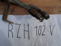 Шланг гидроусилителя, TOYOTA, HIACE, RZH102V, 1RZ-E, 2002