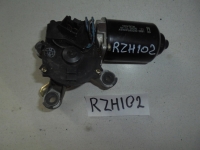 Мотор стеклоочистителя, TOYOTA, HIACE, RZH102V, 1RZ-E, 2002, F