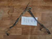 Шланг гидроусилителя, TOYOTA, HIACE, RZH102V, 1RZ-E, 2002