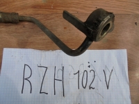 Шланг гидроусилителя, TOYOTA, HIACE, RZH102V, 1RZ-E, 2002