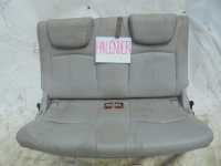 Сиденье, TOYOTA, KLUGER, ACU25, 2AZ-FE, 2002, R