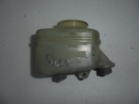 Бачок для тормозной жидкости, TOYOTA, HILUX SURF, LN130, 2L-TE, 1995