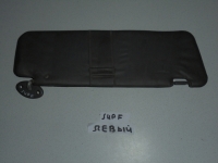 Солнцезащитный козырек, TOYOTA, HILUX SURF, LN130, 2L-TE, 1995, L