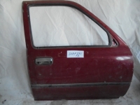 Молдинг стекла наружный, TOYOTA, HILUX SURF, LN130, 2L-TE, 1995, F, R
