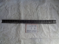 Обшивка задней панели, TOYOTA, HILUX SURF, LN130, 2L-TE, 1995, 58573-89102