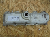 Клапанная крышка, TOYOTA, HILUX SURF, LN130, 2L-TE, 1995