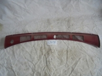 Решетка под дворники, TOYOTA, HILUX SURF, LN130, 2L-TE, 1995