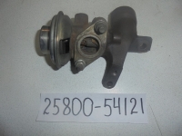 Клапан egr, TOYOTA, HILUX SURF, LN130, 2L-TE, 1995, 25800-54121